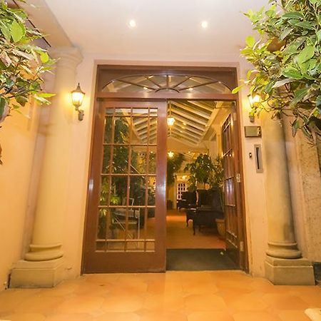 Haddon House Hotel ブリッドポート エクステリア 写真