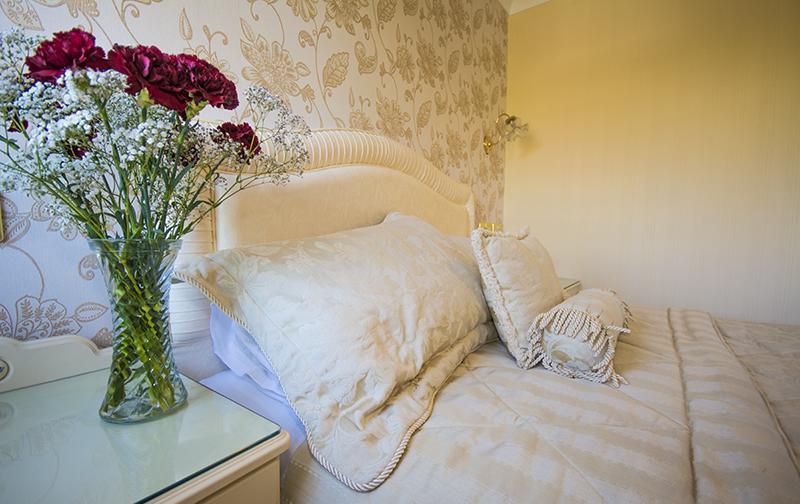 Haddon House Hotel ブリッドポート エクステリア 写真