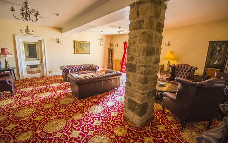 Haddon House Hotel ブリッドポート エクステリア 写真