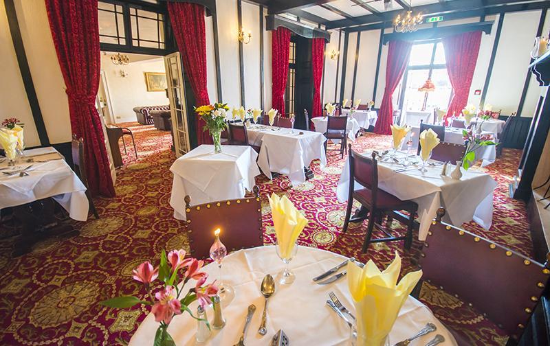 Haddon House Hotel ブリッドポート エクステリア 写真