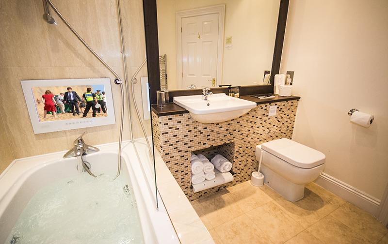 Haddon House Hotel ブリッドポート エクステリア 写真